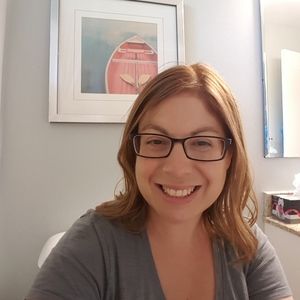 Meet your Posher, Jennifer